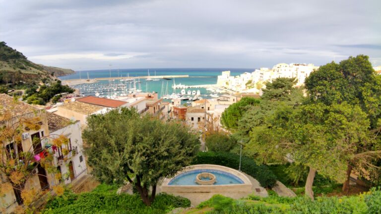 Castellammare del Golfo