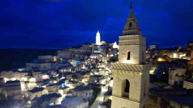 Matera