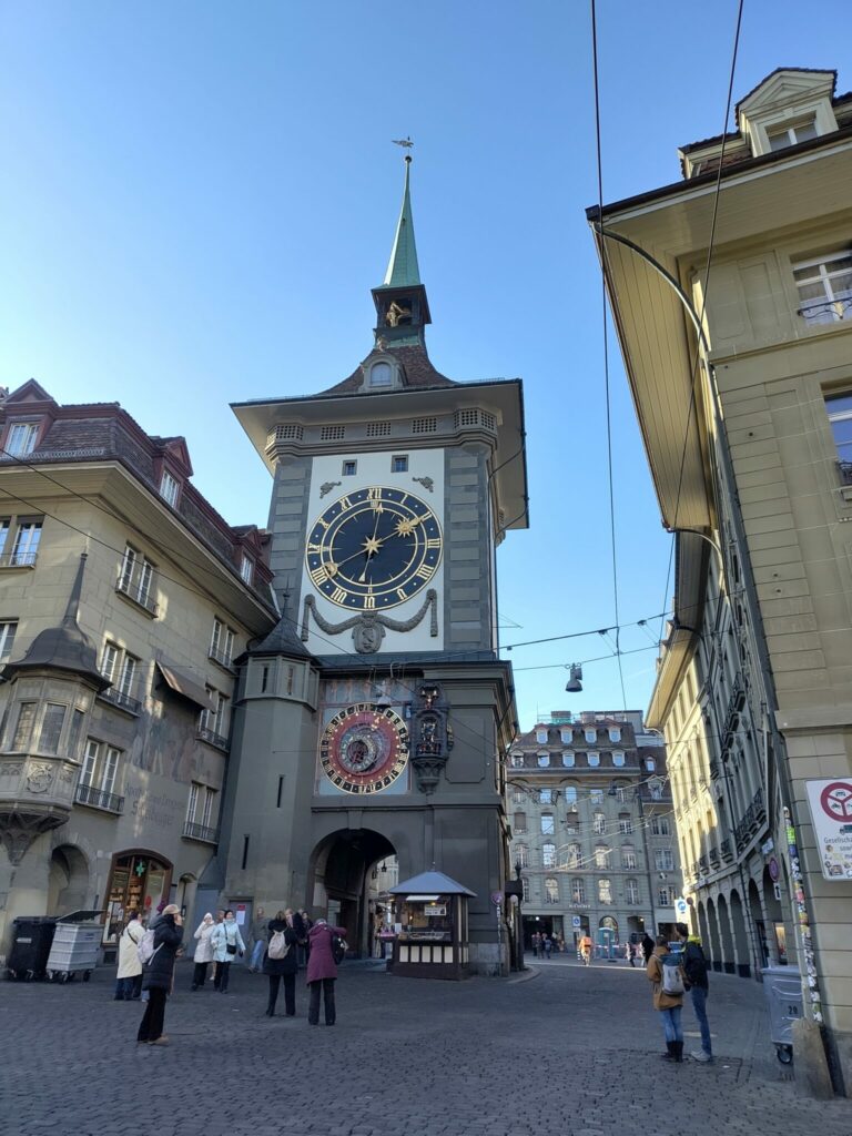 Bern