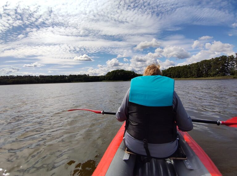 Am Wangnitzsee
