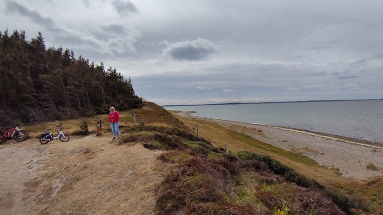 Struer und Venø
